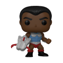 FUNKO POP! - Animation - Master of the Universe Clamp Champ #84